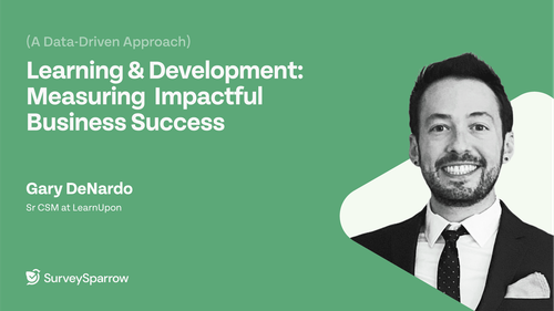 Podcast with GaryDeNardo on L&D: Measuring Impactful Business Success Podcast-with-GaryDeNardo-on-L&D-Measuring-Impactful-Business-Success