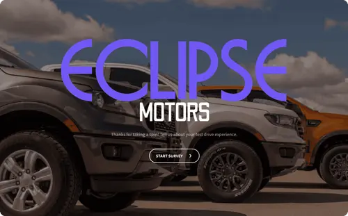 Test Drive Feedback Form Template test drive feedback form