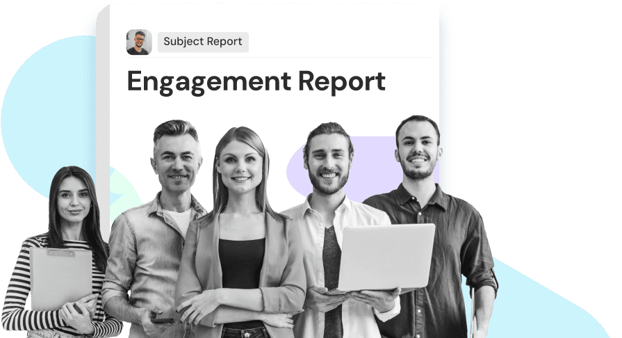 Engagement Report