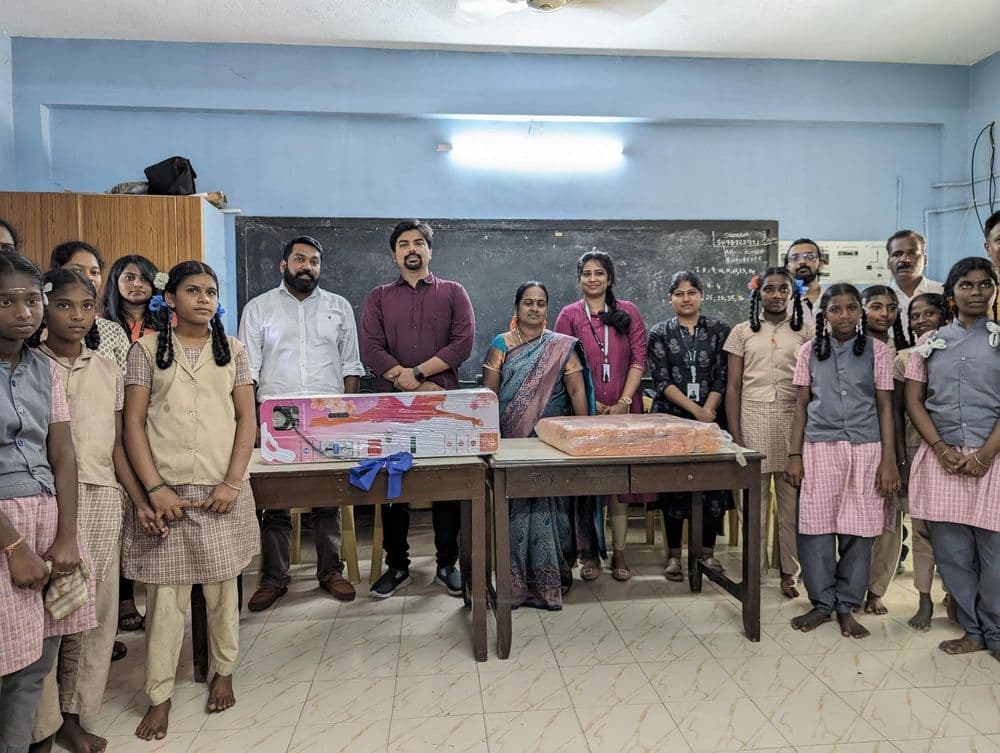 EmpowHer: Inclusive Menstrual Care EmpowHer: Inclusive Menstrual Care