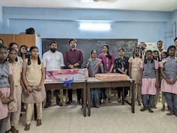 EmpowHer: Inclusive Menstrual Care EmpowHer: Inclusive Menstrual Care