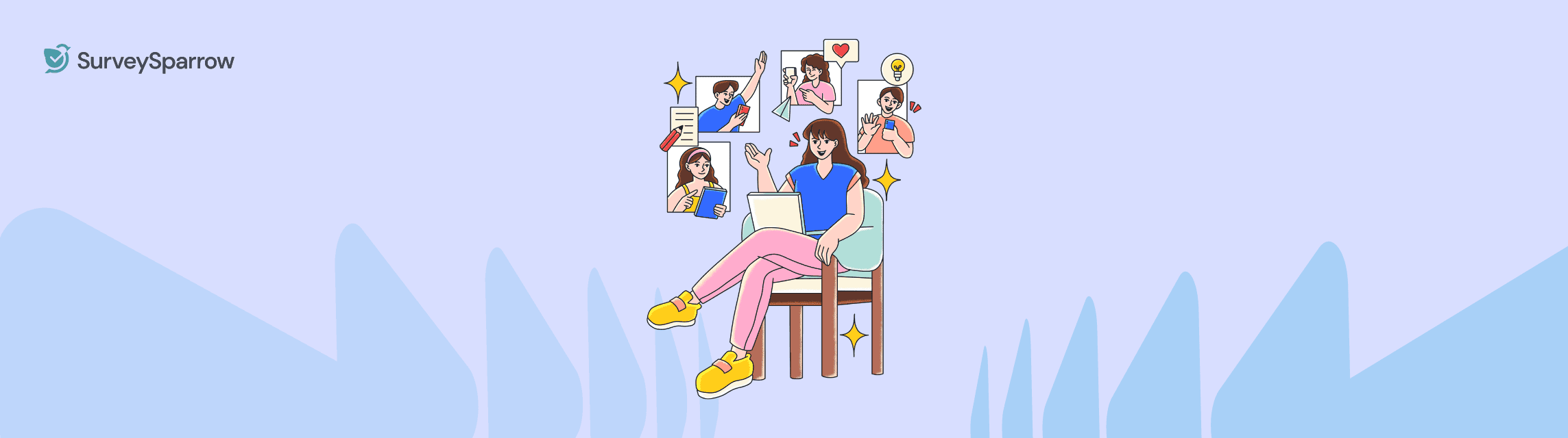 Influencer Marketing Survey: Questions, Template & Examples Influencer Marketing Survey: Questions, Template & Examples