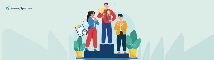 How to create an effective employee engagement survey banner-image-for-employee-enagagement-survey