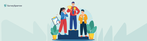 How to create an effective employee engagement survey banner-image-for-employee-enagagement-survey