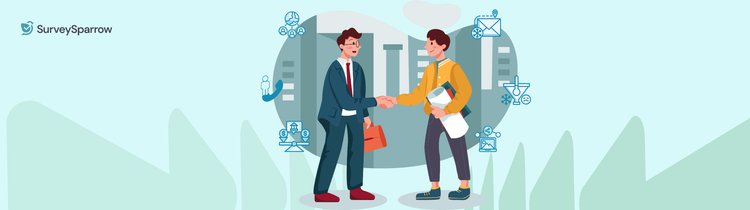 How to Build Warm Relationships With Potential Customers via Cold Outreach how to build warm relationship with potential customers