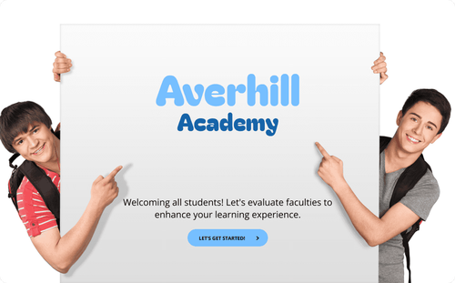 Faculty Feedback Form Template Faculty Feedback Form Template