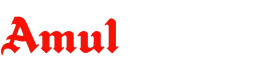 Gaurang Dixit Amul logo