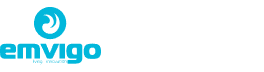 Emvigo logo