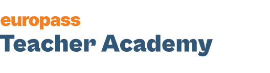 Andrea Merlo Europass Teacher's Academy logo