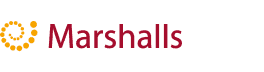 Marshalls logo
