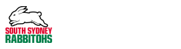 South Sydney Rabbitohs logo