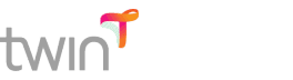 Twin logo