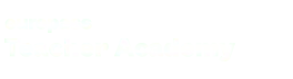 Europass Teacher's Academy logo