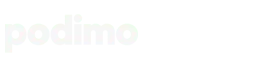 Podimo logo