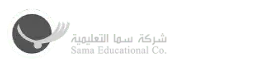 Sama Educational logo