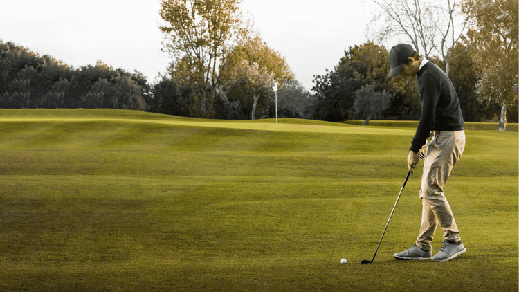 Landscape Golf case study Landscape Golf case study