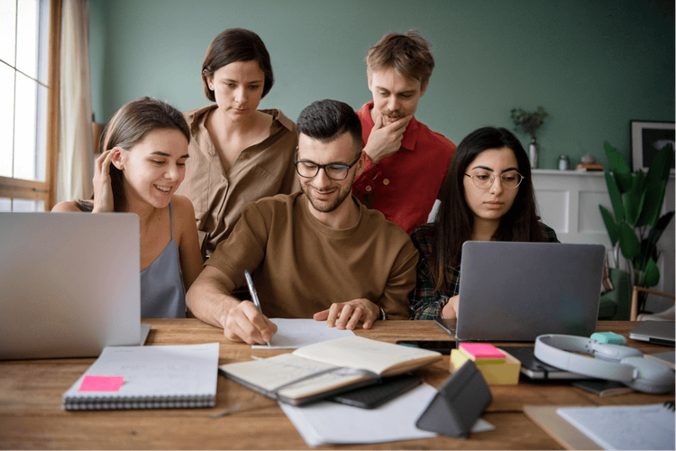 Nexa Learning case study Nexa Learning case study