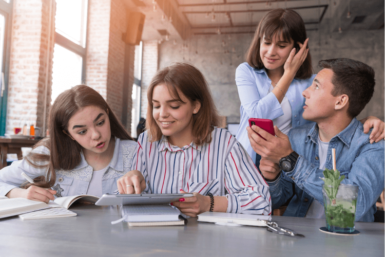 SAMA Educational Co. Sama education case study