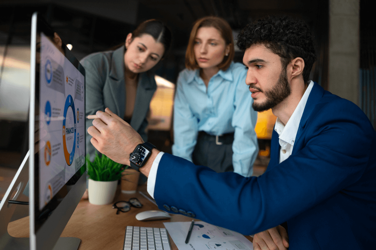 Power MBA case study Power MBA case study