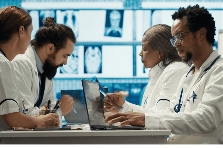 Twin Health case study Twin Health case study
