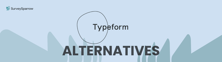 11 Typeform Alternatives in 2025: Budget-Friendly Options typeform alternatives and competitors