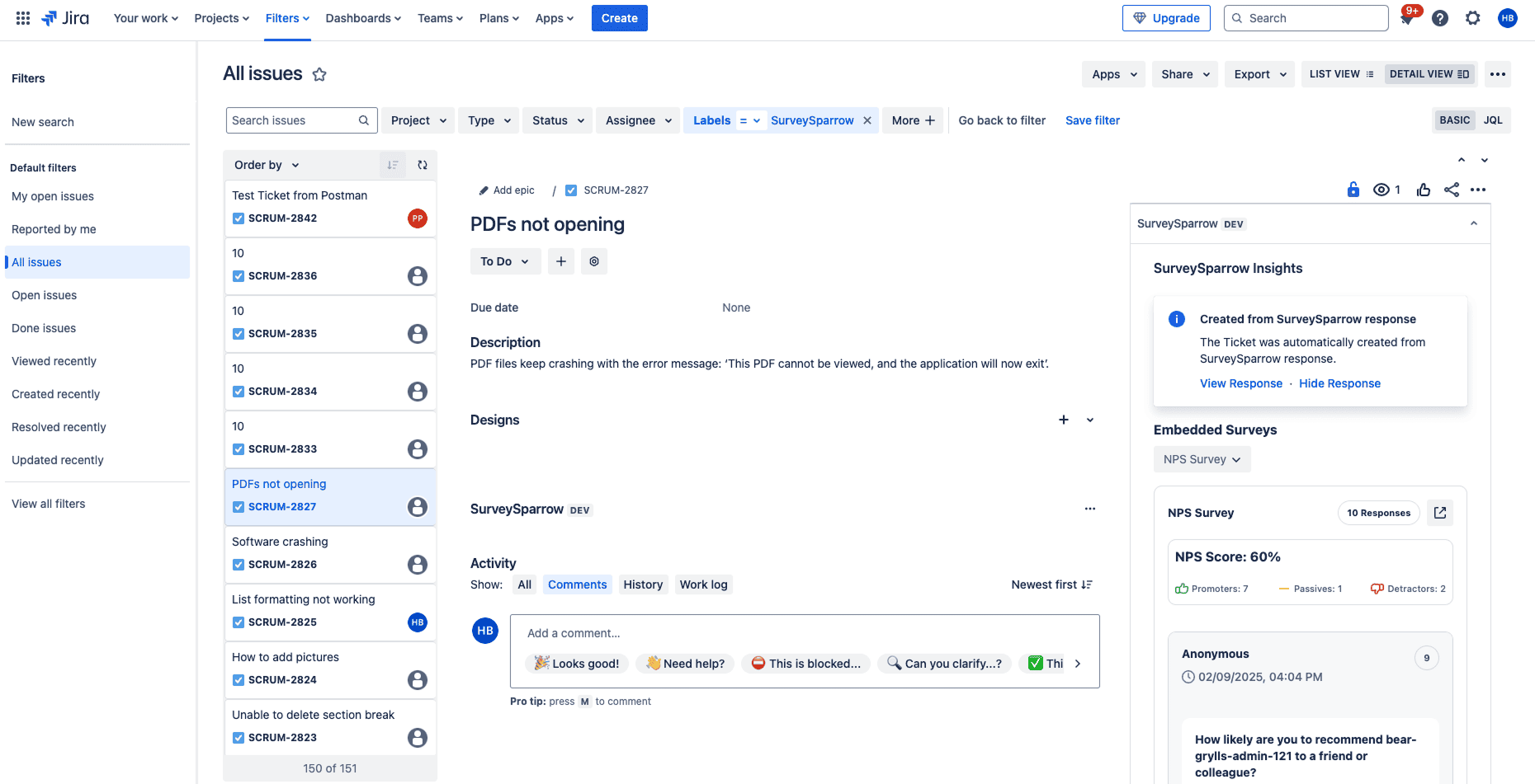 Embed surveys in tickets.png