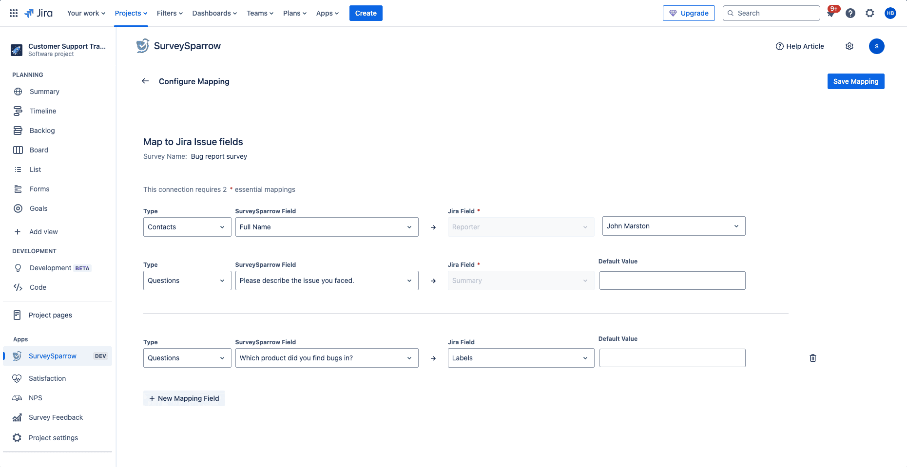 Trigger tickets when status changes.png