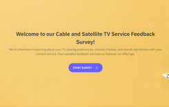 template-desktop-frame Cable Satellite Survey Template