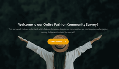 template-desktop-frame online-fashion-community-survey-template