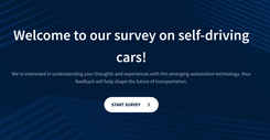 template-desktop-frame self-driving-cars-survey-template