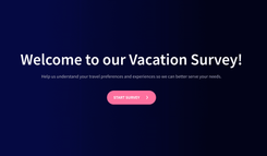 template-desktop-frame vacation-travel-survey-template