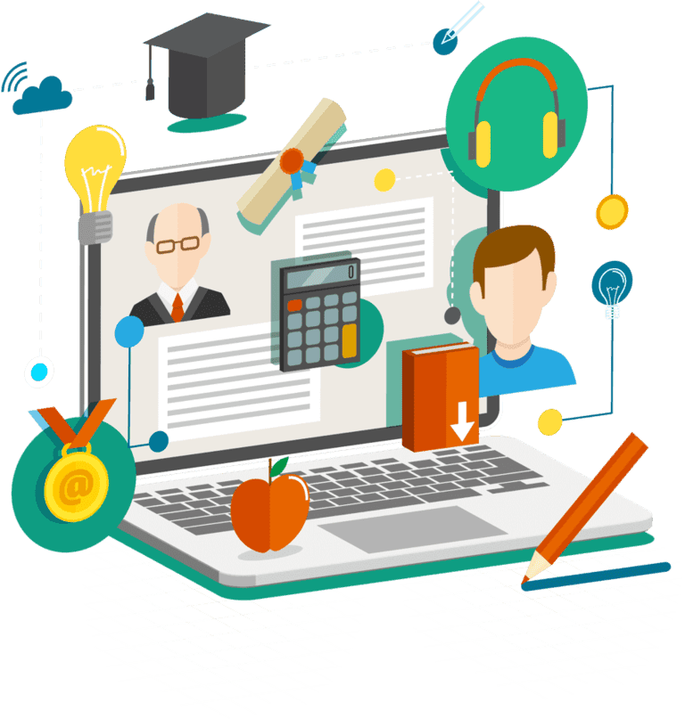 Academic Research Surveys