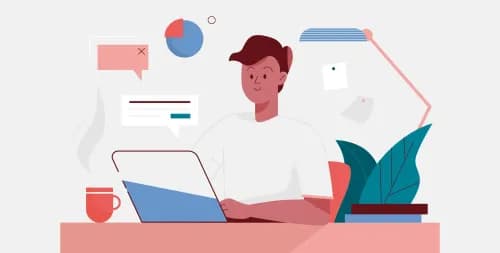 10 Super Useful Work From Home Tips and Tricks to Stay Productive during COVID-19 10 Super Useful Work From Home Tips and Tricks to Stay Productive during COVID-19