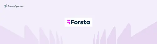 7 Expert-Picked Forsta Alternatives for Better CX Results 7 Expert-Picked Forsta Alternatives for Better CX Results