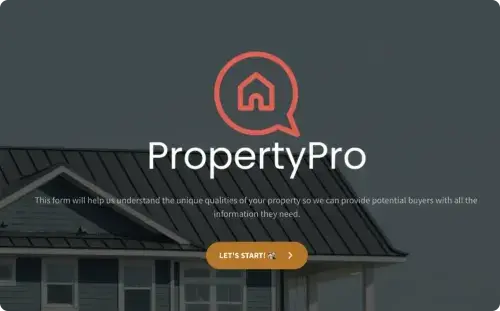 Real Estate Listing Form Template Real Estate Listing Form Template