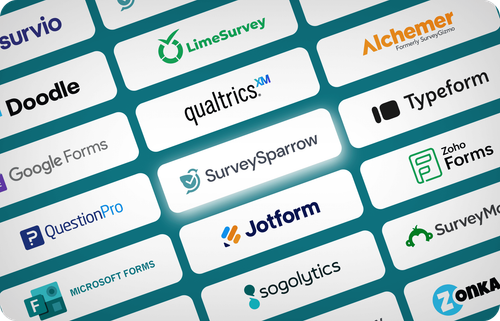 21 Best Online Survey Tools and Apps in 2026: Free and Paid, Expert-tested 15-online-survey-tools-and-apps