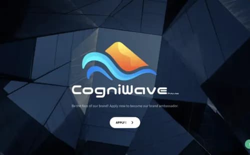 Brand Ambassador Application Form Template Brand Ambassador Application Form Template