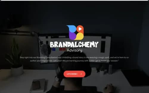 Branding Consultation Form Template Branding Consultation Form Template