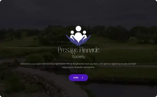 Club Membership Registration Form Template Club Membership Registration Form Template