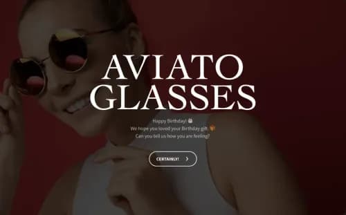 Customer Delight Survey Template Customer Delight Survey Template