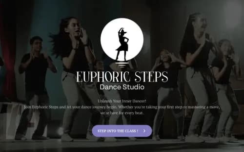 Dance Class Registration Form Template Dance Class Registration Form Template