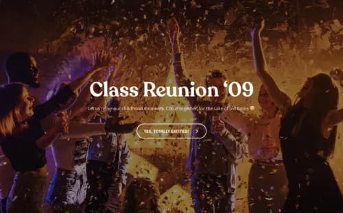 Get Together Invitation Form Template Get Together Invitation Form Template