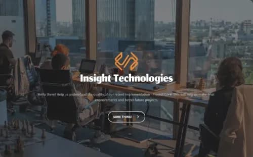 Post Implementation Review Checklist Template Post Implementation Review Checklist Template