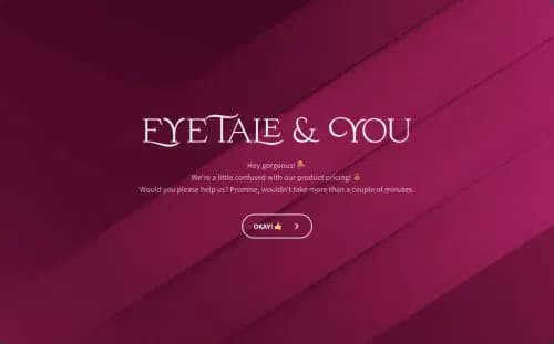 Price Sensitivity Questionnaire Template Price Sensitivity Questionnaire Template