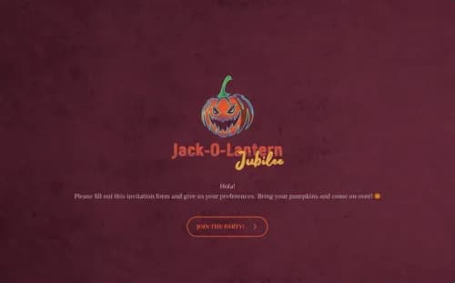 Pumpkin Carving Party Invitation Template Pumpkin Carving Party Invitation Template