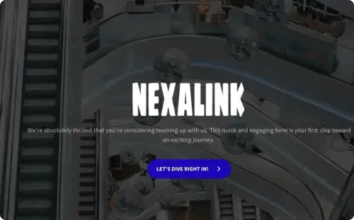 Reseller Application Form Template Reseller Application Form Template