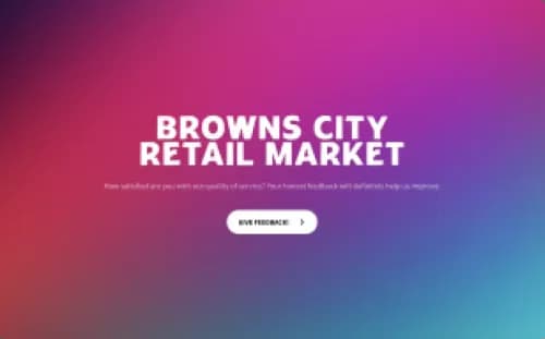 Retail Store Evaluation Survey Template Retail Store Evaluation Survey Template