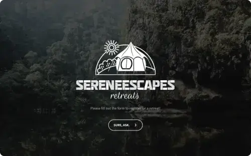 Retreat Registration Form Template Retreat Registration Form Template