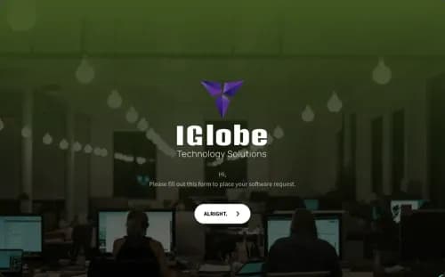 Software Order Form Template Software Order Form Template