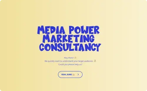 Target Market Analysis Template Target Market Analysis Template